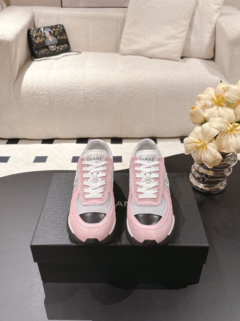 Ch**el sneakers